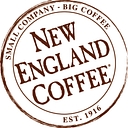 NEW ENGLAND COFFEE - WEB