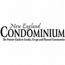 New England Condominium Magazine logo