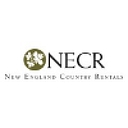 New England Country Rentals logo
