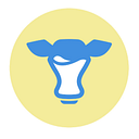 NEW ENGLAND DAIRY AND FOOD COUNCIL logo