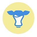 New England Dairy logo