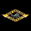New England Dragway Inc logo