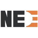 New England Electric logo