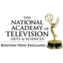 NATIONAL ACADEMY OF TELEVISION ARTS & logo