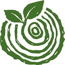 New England Forestry Foundation logo