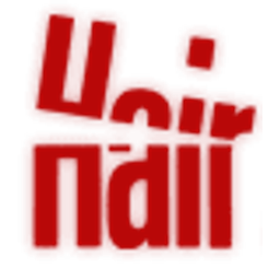 New England Hair Academy logo