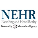 New England Hotel Realty logo