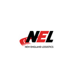 New England Logistics logo