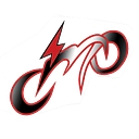 New England Power Sports logo