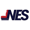 New England Seating logo