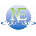 New England Service Company logo