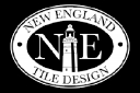 New England Tile Design logo