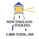 New England Tooling logo