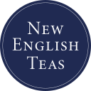 New English Teas logo
