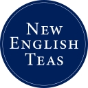 New English Teas logo