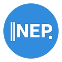 New Equity Productions, Inc. logo