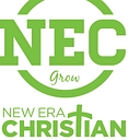 New Era Christian School logo