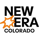 New Era Colorado logo