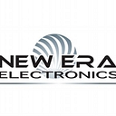 New Era Electronics logo