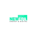 Logo de New Era Energy