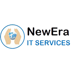 Newera IT Services LLC logo