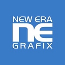 New Era Grafix Inc. logo