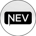 New Evolution Video logo