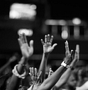 New Freedom Church logo