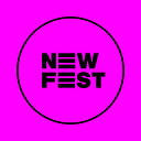 The New Festival Inc logo