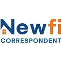 Newfi Correspondent logo