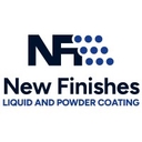 New Finishes logo