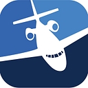 New Flight Charters logo