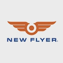 New Flyer Industries Canada ULC logo