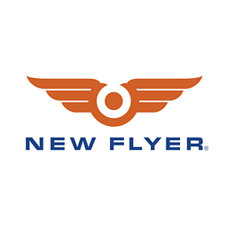 New Flyer of America Inc. logo