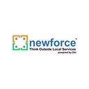 Newforce Global Services Ltd logo