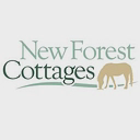 New Forest Cottages logo