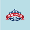 New Forest Ice Cream logo