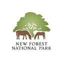 New Forest National Park Authority logo