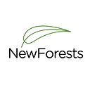 New Forests logo