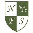 New Forest School logo