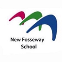 New Fosseway School logo