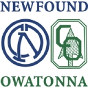 Camps Newfound Owatonna logo