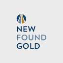 New Found Gold Corp. logo