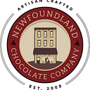 Newfoundland Chocolate Company logo