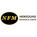 Newfound Mechanical logo
