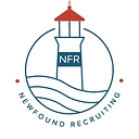 Newfound Recruiting logo