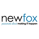 Newfox logo