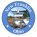 City of New Franklin logo