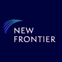 New Frontier Advisors logo