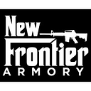 New Frontier Armory logo